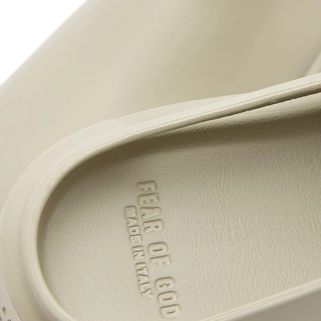 Fear of God Men's The California Dusty Concrete